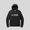 BR Field Hockey Nike Women's Club Fleece  Hoodie - Black