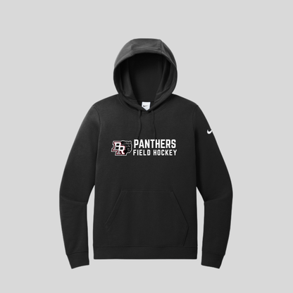 BR Field Hockey Nike Women's Club Fleece  Hoodie