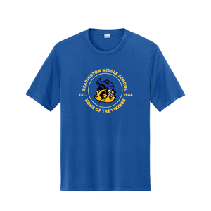 Home of the Vikings Sport-Tek® PosiCharge® Competitor™ Tee