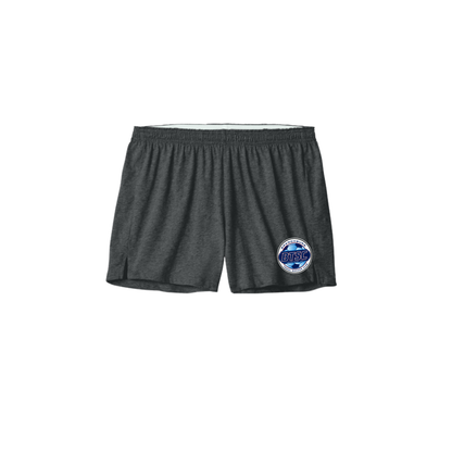 BTSC Girls/Women Jersey Knit Shorts
