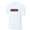 CYW Performance Tee - White