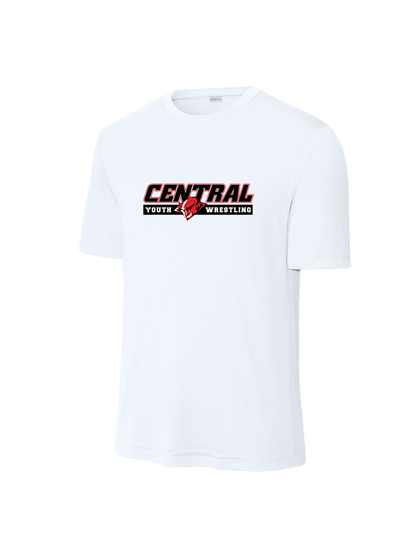 CYW Performance Tee