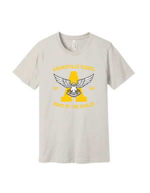 Adamsville Eagles Adult Tee