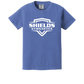 Shields Comfort Colors Youth Heavyweight Tee