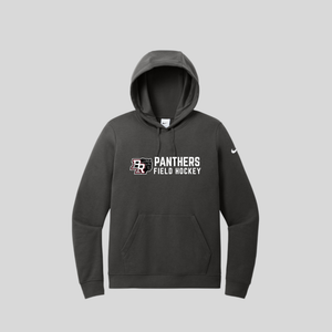 BR Field Hockey Nike Women's Club Fleece  Hoodie
