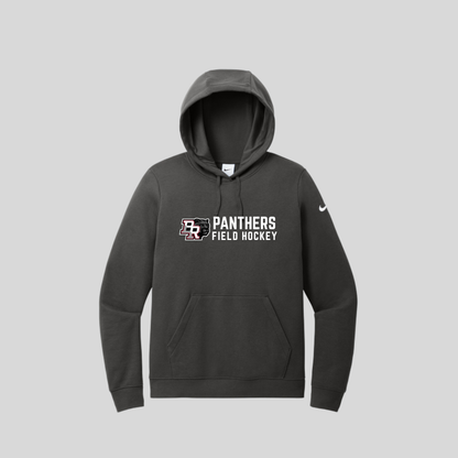 BR Field Hockey Nike Women's Club Fleece  Hoodie