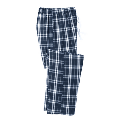 District ® Women’s Flannel Plaid Pant