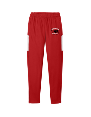 Readington Basketball - Sport-Tek® Youth Travel Pant