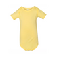 Bella + Canvas Infant Triblend Short-Sleeve Onesie