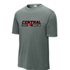 CYW Performance Tee - Gray