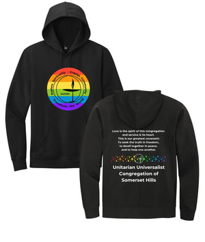 UUCSH Hoodie