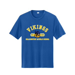 Varsity Vikings Sport-Tek® PosiCharge® Competitor™ Tee