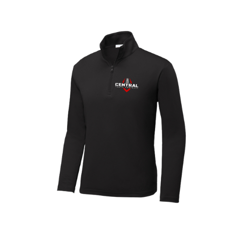 CYF PosiCharge Competitor 1/4 Zip Pullover