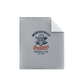 MV Baseball Fleece Sweatshirt Blanket