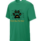 HBS Field Day 2025 Performance Shirt