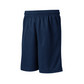 Sport-Tek® Youth PosiCharge® Classic Mesh Short