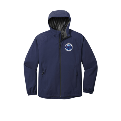 BTSC Adult Rain Jacket