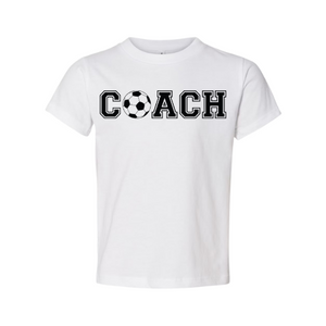 Soccer Coach