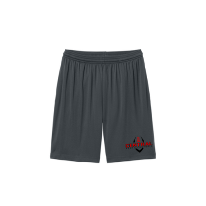 CYF PosiCharge Competitor Shorts