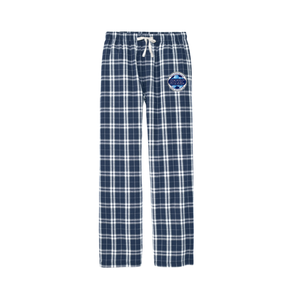 BTSC Flannel Plaid PJ Pants