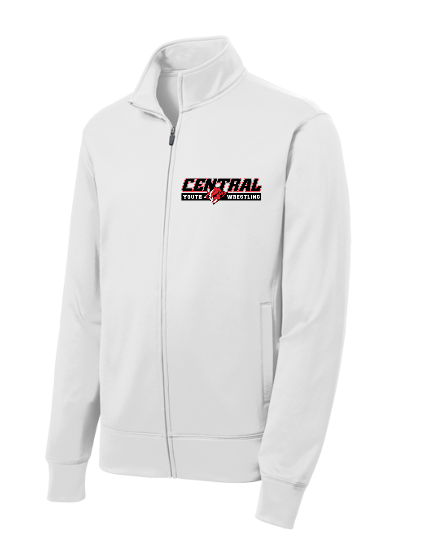 CYW Jacket