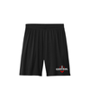 CYF PosiCharge Competitor Shorts - Black