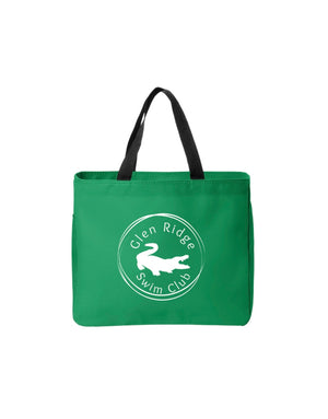 Glen Ridge Gators Tote Bag