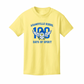Adamsville Eagles 100th Day Tee