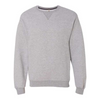 Fruit of the Loom 7.2 oz. Sofspun™ Crewneck Sweatshirt - Athletic Heather