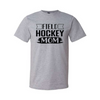 Field Hockey Mom - Grey