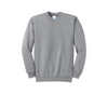 Port & Company® Tall Essential Fleece Crewneck Sweatshirt - Athletic Heather