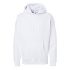 Independent Trading Co. - Heavyweight Hooded Sweatshirt - White