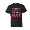 Lets Take It to the Matt - Black