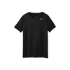 Nike Youth Team rLegend Tee - Black