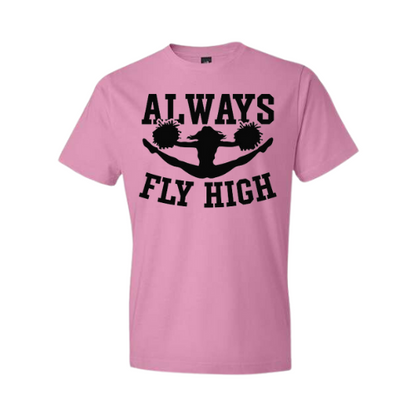 Always Fly High