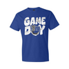 Game Day - Royal Blue