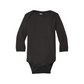 Rabbit Skins Infant Long Sleeve Jersey Bodysuit