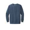 Comfort Colors ® Ring Spun Crewneck Sweatshirt - Blue Jean