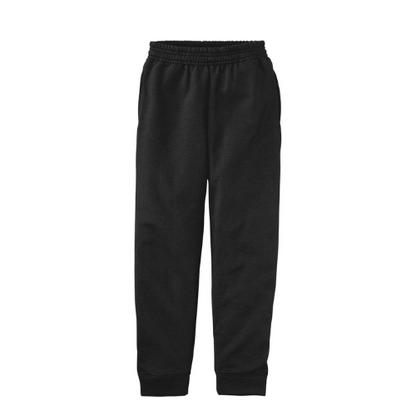 Port & Company ® Youth Core Fleece Jogger