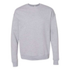 Bella + Canvas Drop Shoulder Crewneck Sweatshirt - Athletic Heather