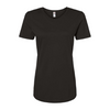 Fruit of the Loom Women's ICONIC™ T-Shirt - Black