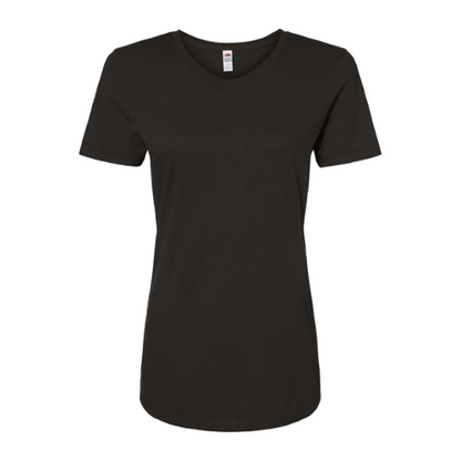 Fruit of the Loom Women's ICONIC™ T-Shirt