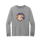 Delaware Township Wildcats Triblend Long Sleeve Tee