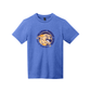Delaware Township Wildcats Eagles T-shirt