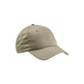 Big Accessories 6-Panel Brushed Twill Unstructured Dad Hat