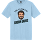 Ultimate Groom Games Tshirt