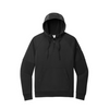 Nike Therma-FIT Pocket 1/4-Zip Fleece Hoodie - Black