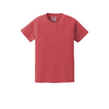 Comfort Colors ® Youth Heavyweight Ring Spun Tee - Crimson