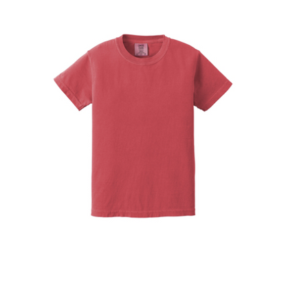 Comfort Colors ® Youth Heavyweight Ring Spun Tee