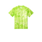 Port & Company ® Youth Crystal Tie-Dye Tee